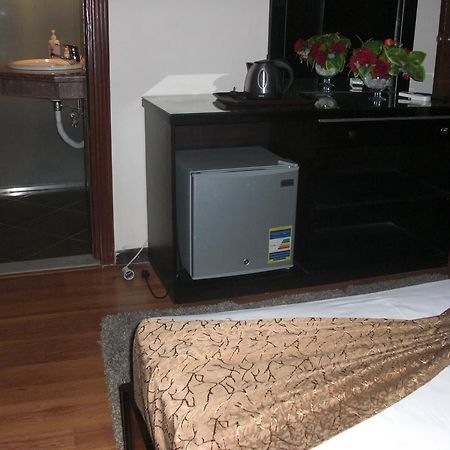 Cairo Plaza Guest House 6th of October City Eksteriør billede