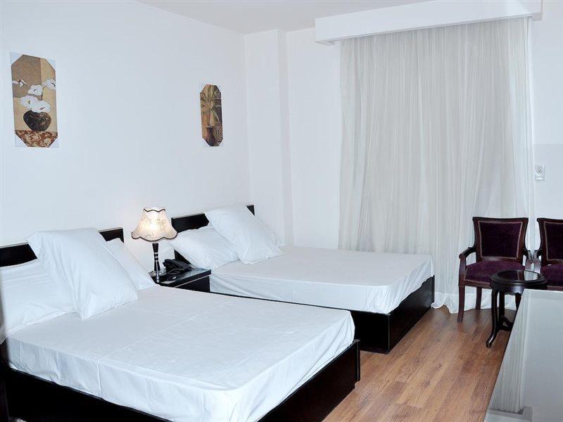 Cairo Plaza Guest House 6th of October City Eksteriør billede
