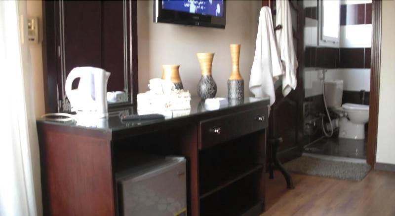 Cairo Plaza Guest House 6th of October City Eksteriør billede