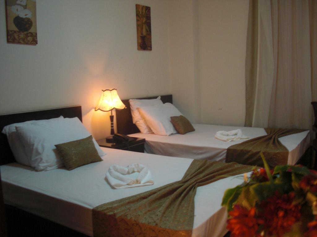 Cairo Plaza Guest House 6th of October City Eksteriør billede