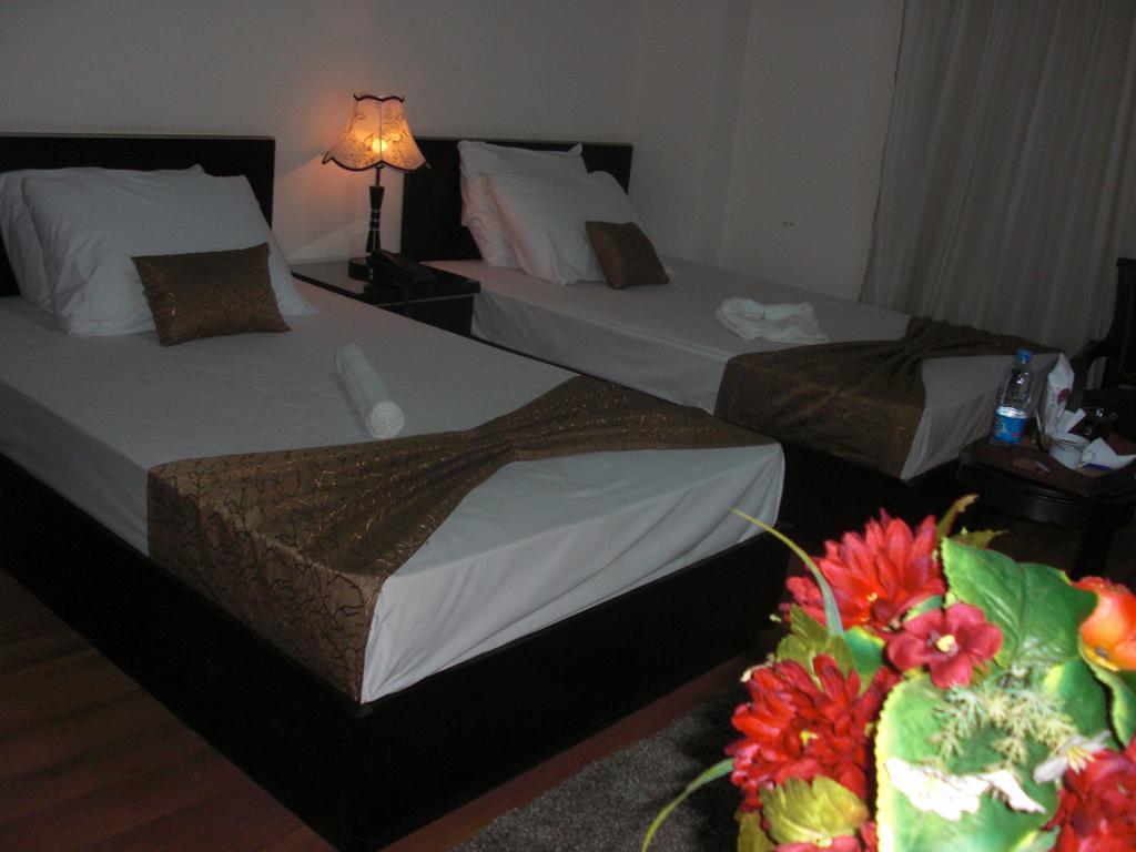 Cairo Plaza Guest House 6th of October City Eksteriør billede