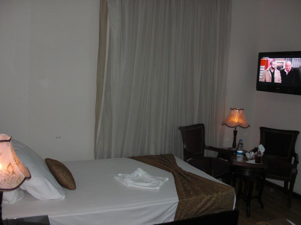 Cairo Plaza Guest House 6th of October City Værelse billede
