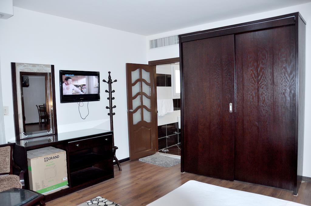 Cairo Plaza Guest House 6th of October City Værelse billede