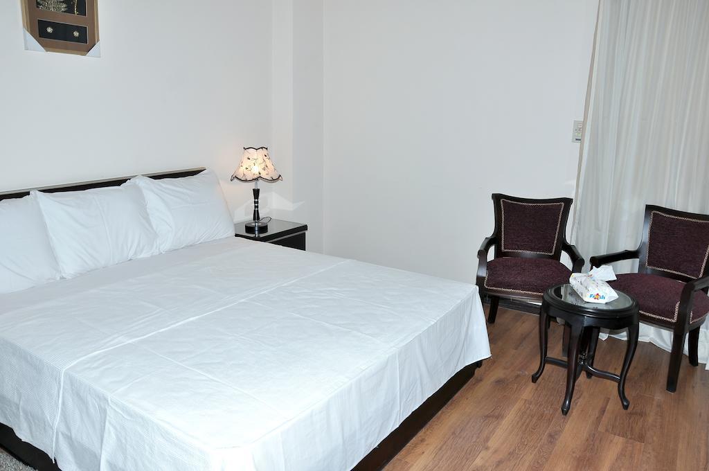 Cairo Plaza Guest House 6th of October City Værelse billede