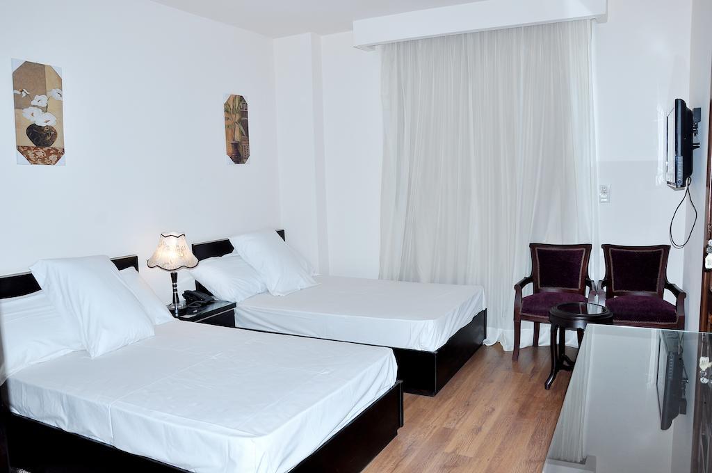 Cairo Plaza Guest House 6th of October City Værelse billede